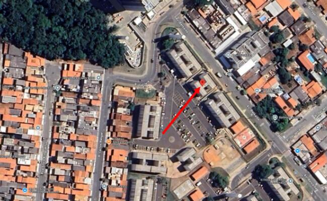 Apartamento - Jardim Betania, Sorocaba/SP