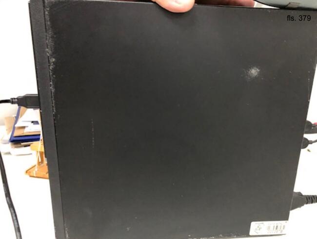 CPUs Lenovo - Jardim Paulista, São Paulo/SP