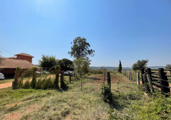 Gleba de Terras 117.517,45m² - Conchas, São Paulo/SP