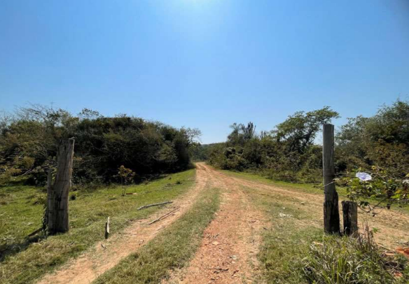Gleba de Terras 117.517,45m² - Conchas, São Paulo/SP