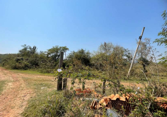 Gleba de Terras 117.517,45m² - Conchas, São Paulo/SP