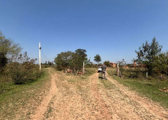 Gleba de Terras 117.517,45m² - Conchas, São Paulo/SP