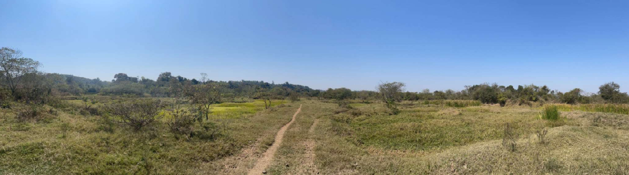 Gleba de Terras 117.517,45m² - Conchas, São Paulo/SP