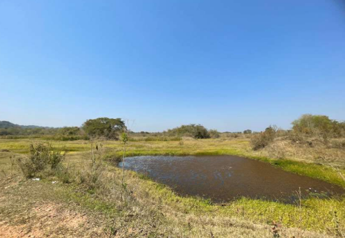 Gleba de Terras 117.517,45m² - Conchas, São Paulo/SP