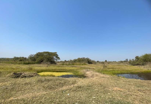 Gleba de Terras 117.517,45m² - Conchas, São Paulo/SP
