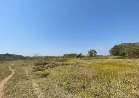 Gleba de Terras 117.517,45m² - Conchas, São Paulo/SP