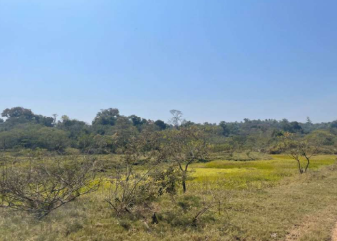 Gleba de Terras 117.517,45m² - Conchas, São Paulo/SP
