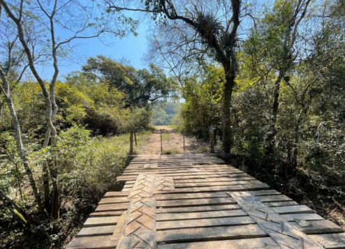 Gleba de Terras 117.517,45m² - Conchas, São Paulo/SP