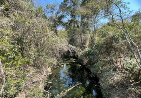 Gleba de Terras 117.517,45m² - Conchas, São Paulo/SP