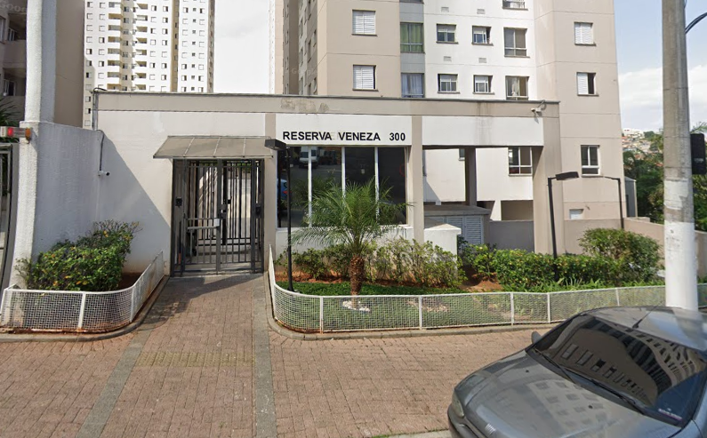 Apartamento - Vila Nova Conceicao, Osasco/SP