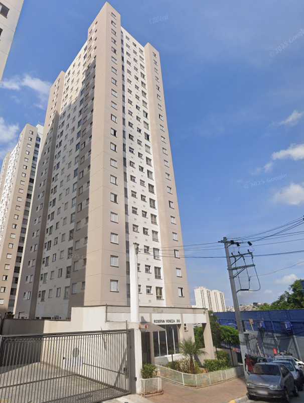 Apartamento - Vila Nova Conceicao, Osasco/SP