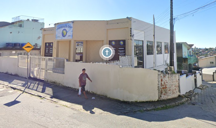 Ponto Comercial - Florianópolis/SC