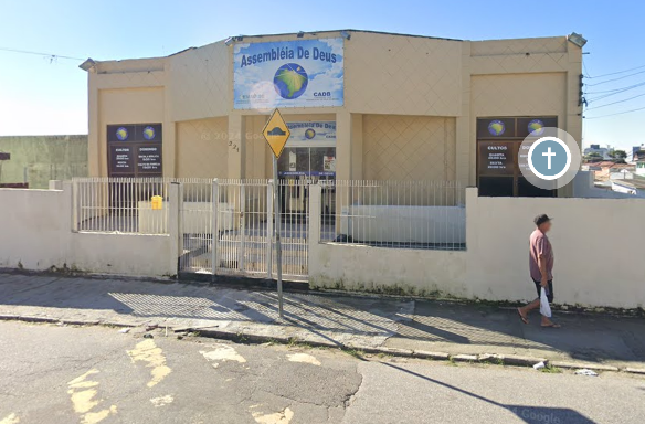 Ponto Comercial - Florianópolis/SC