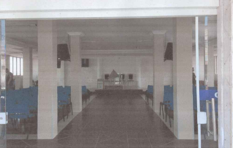 Ponto Comercial - Florianópolis/SC