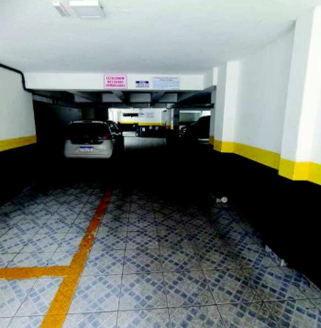 Apartamento - Itararé, São Vicente/SP