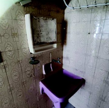 Apartamento - Itararé, São Vicente/SP