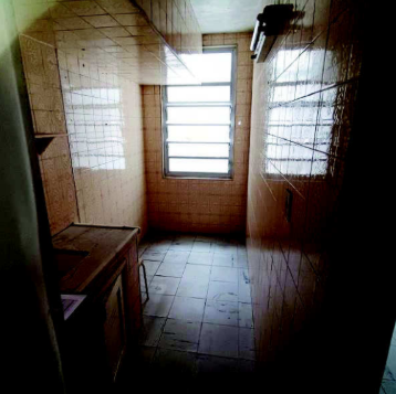 Apartamento - Itararé, São Vicente/SP