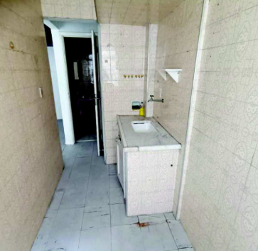 Apartamento - Itararé, São Vicente/SP