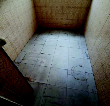 Apartamento - Itararé, São Vicente/SP