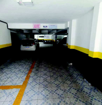 Apartamento - Itararé, São Vicente/SP