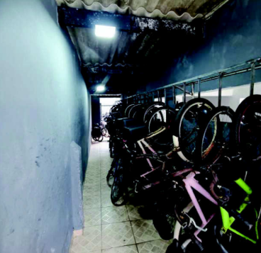 Apartamento - Itararé, São Vicente/SP