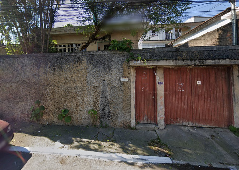 Casa - Terceira Divisão de Interlagos, São Paulo/SP