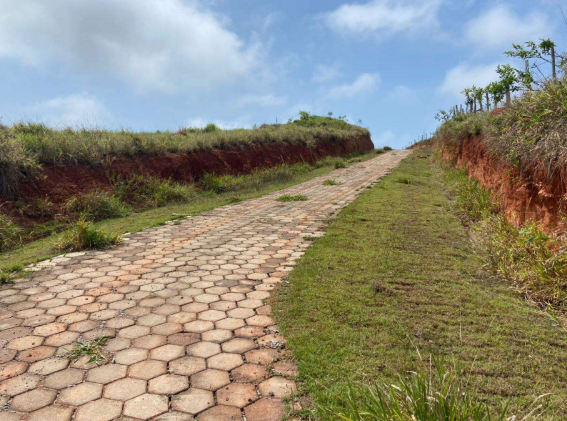 Gleba de Terras - Atibaia/SP