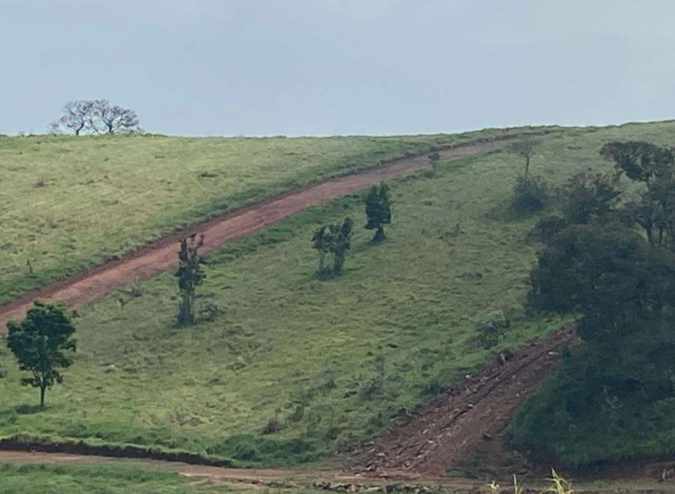 Gleba de Terras - Atibaia/SP