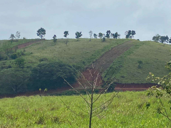Gleba de Terras - Atibaia/SP