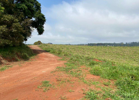 Gleba de Terras - Atibaia/SP