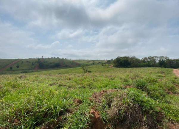 Gleba de Terras - Atibaia/SP