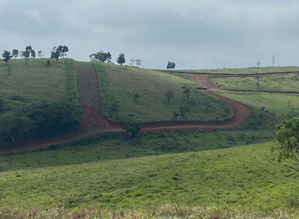 Gleba de Terras - Atibaia/SP
