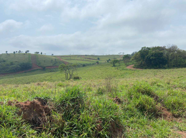 Gleba de Terras - Atibaia/SP