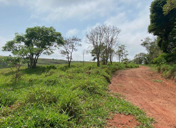 Gleba de Terras - Atibaia/SP