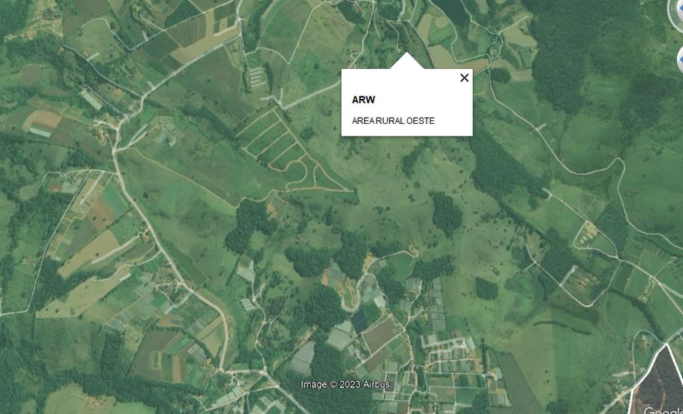 Gleba de Terras - Atibaia/SP