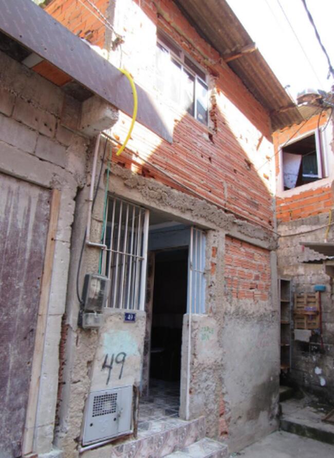 Casa - Osasco, São Paulo/SP