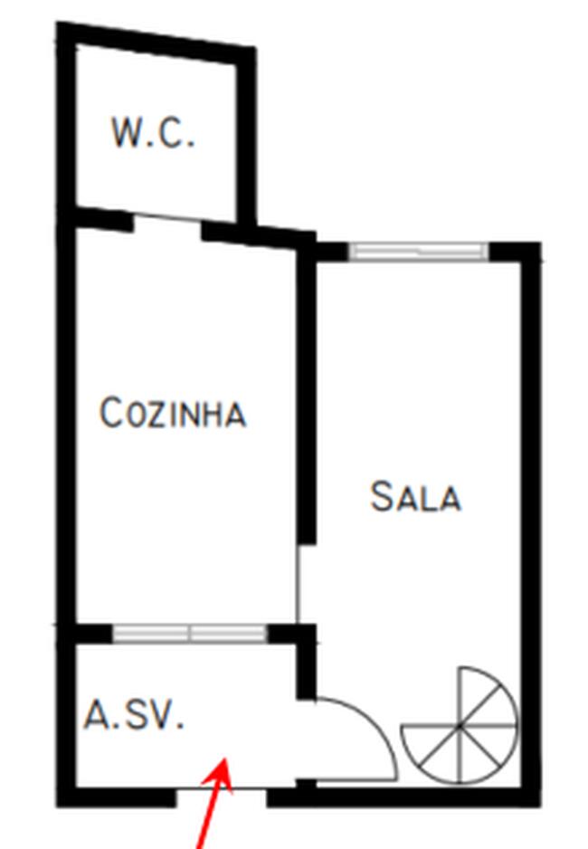 Casa - Osasco, São Paulo/SP