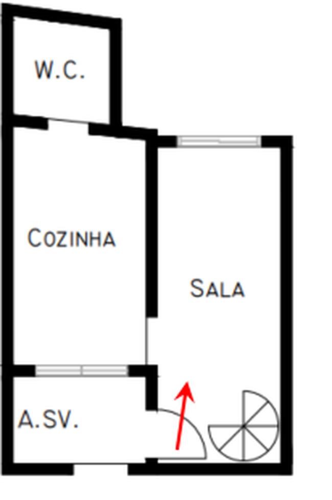 Casa - Osasco, São Paulo/SP