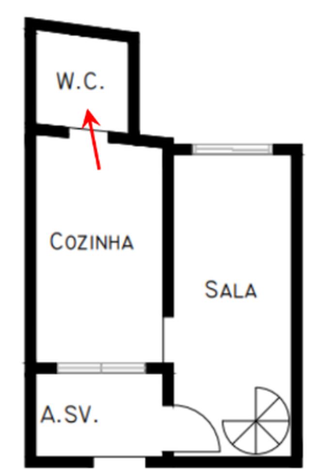 Casa - Osasco, São Paulo/SP