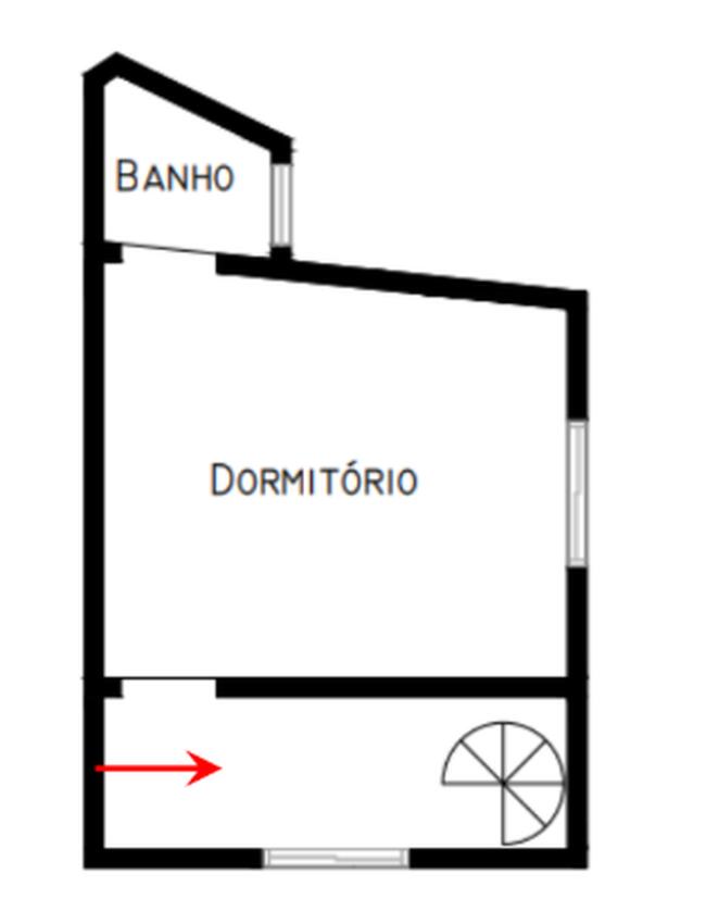 Casa - Osasco, São Paulo/SP