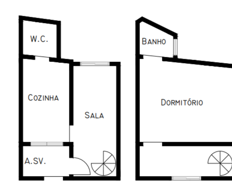 Casa - Osasco, São Paulo/SP