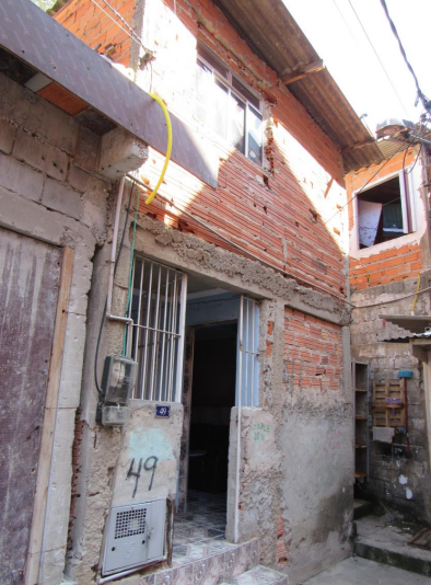 Casa - Osasco, São Paulo/SP