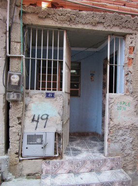 Casa - Osasco, São Paulo/SP