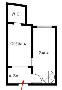 Casa - Osasco, São Paulo/SP