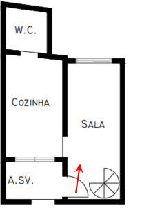 Casa - Osasco, São Paulo/SP