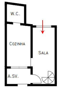 Casa - Osasco, São Paulo/SP
