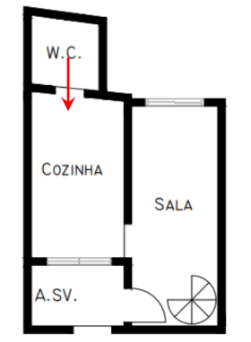 Casa - Osasco, São Paulo/SP