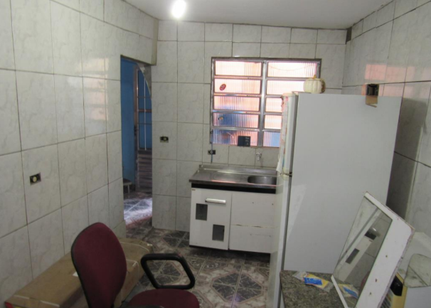 Casa - Osasco, São Paulo/SP