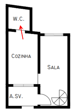 Casa - Osasco, São Paulo/SP