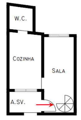 Casa - Osasco, São Paulo/SP
